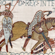 Illustration for article titled Archaeologists Search For English King Killed By An Arrow To The Eye
